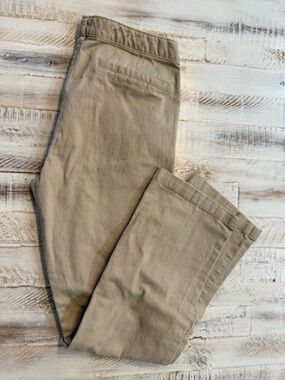 Old Navy Women's Khaki Tan Pants